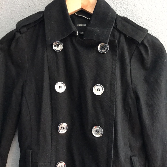 Express Blazer - Picture 3 of 8